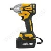 자동차 작업용 20v 4.0A 300 Nm 리튬 임팩트 렌치